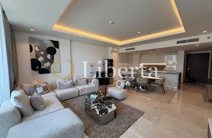 Apartment - 1 Bedroom - 2 Bathrooms for sale in The Sterling West - The Sterling - Business Bay - Dubai Apartment - 1 Bedroom - 2 Bathrooms for sale in The Sterling West - The Sterling - Business Bay - Dubai