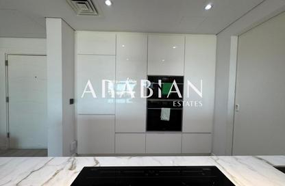 Apartment - 1 Bedroom - 2 Bathrooms for sale in Al Hatimi - Shoreline Apartments - Palm Jumeirah - Dubai