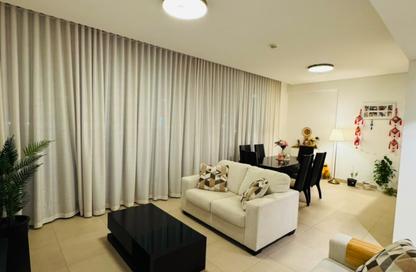 Apartment - 2 Bedrooms - 3 Bathrooms for rent in MISK Apartments - Aljada - Sharjah