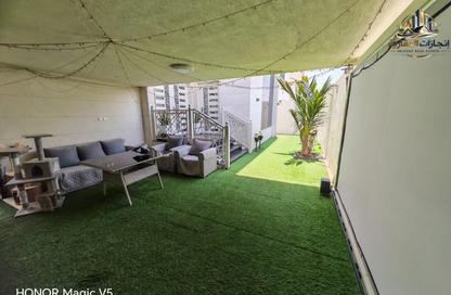 Villa - 5 Bedrooms - 7 Bathrooms for rent in Al Yasmeen 1 - Al Yasmeen - Ajman Villa - 5 Bedrooms - 7 Bathrooms for rent in Al Yasmeen 1 - Al Yasmeen - Ajman