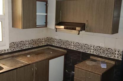 Apartment - 1 Bedroom - 2 Bathrooms for rent in Al Zahia - Muwaileh Commercial - Sharjah