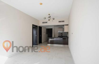 Apartment - 1 - 1 for sale in MAG 525 - Mag 5 Boulevard - Residential District - Dubai South (Dubai World Central) - Dubai