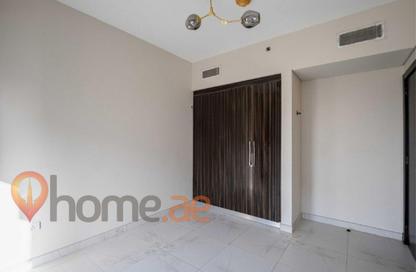 Apartment - 1 - 1 for sale in MAG 525 - Mag 5 Boulevard - Residential District - Dubai South (Dubai World Central) - Dubai