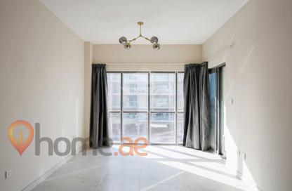 Apartment - 1 - 1 for sale in MAG 525 - Mag 5 Boulevard - Residential District - Dubai South (Dubai World Central) - Dubai