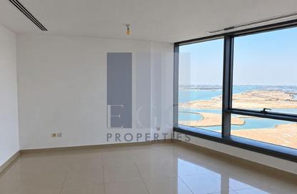 Apartment - 1 - 1 for rent in Sky Tower - Shams Abu Dhabi - Al Reem Island - Abu Dhabi