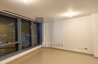 Apartment - 1 - 1 for rent in Sky Tower - Shams Abu Dhabi - Al Reem Island - Abu Dhabi