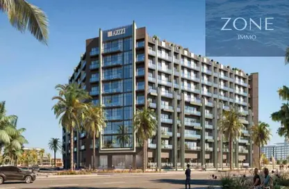 شقة - 1 حمام للبيع في عزيزي ميراج - ستوديو سيتي - دبي