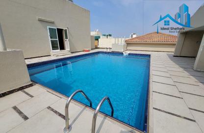 Apartment - 2 Bedrooms - 2 Bathrooms for rent in Muhaisnah Plaza - Al Muhaisnah 4 - Al Muhaisnah - Dubai