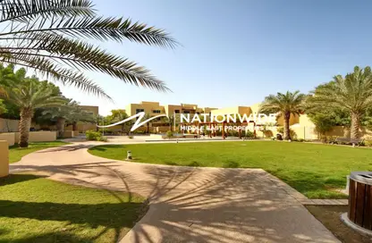 تاون هاوس - 3 غرف نوم - 4 حمامات للبيع في مجتمع الياسمين - حدائق الراحة - أبوظبي
