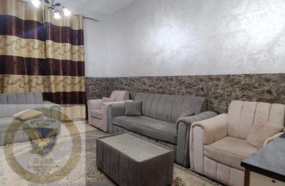 Apartment - 1 Bedroom - 2 Bathrooms for rent in City Tower - Al Nuaimiya - Ajman