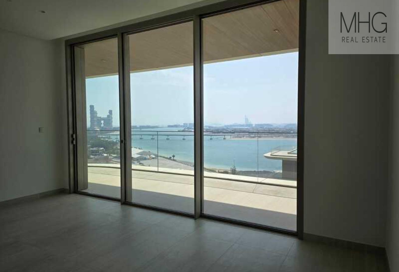 Vacant | Panoramic Palm View | Ultra Luxurious photo 6