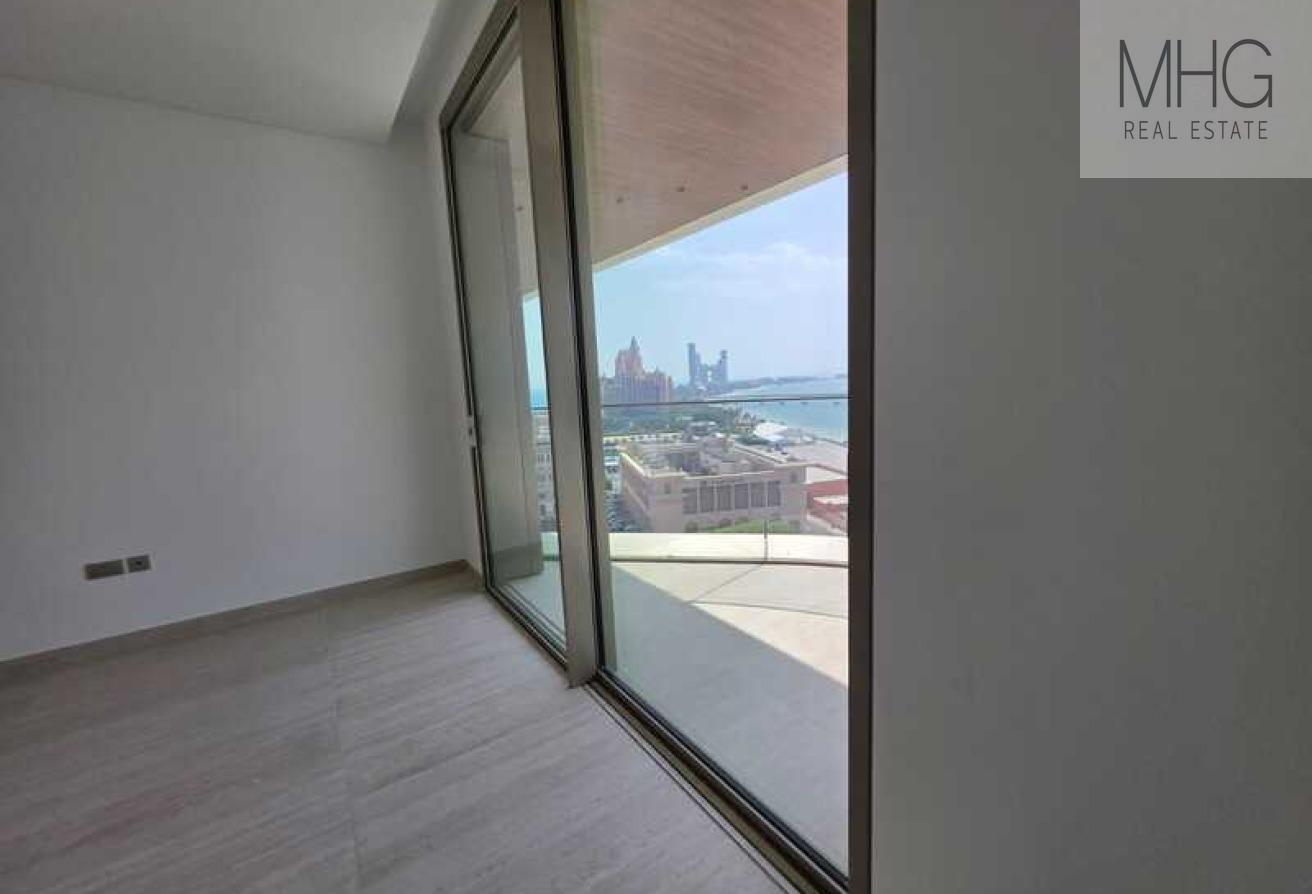 Vacant | Panoramic Palm View | Ultra Luxurious photo 5