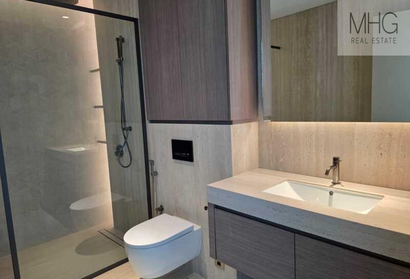 Vacant | Panoramic Palm View | Ultra Luxurious photo 20