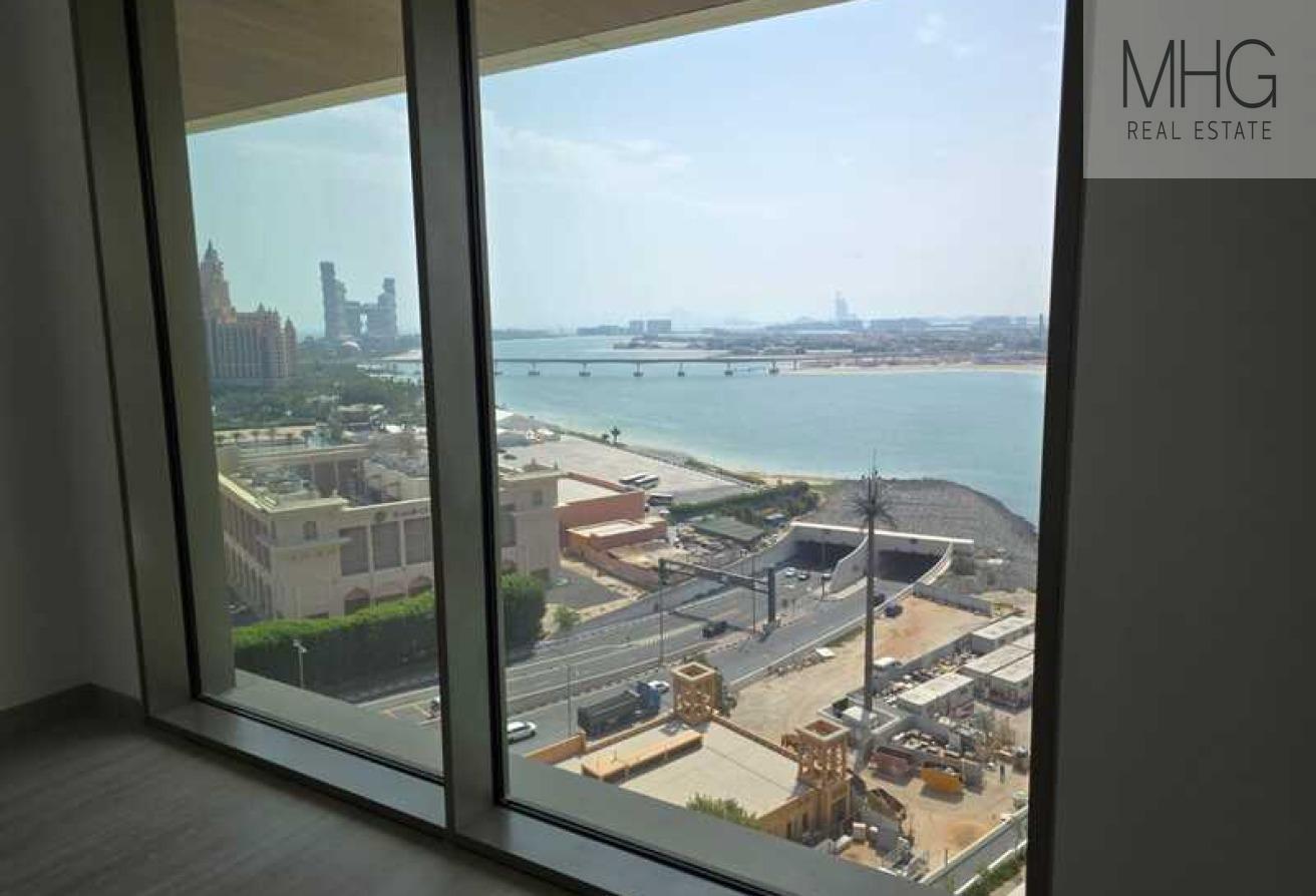 Vacant | Panoramic Palm View | Ultra Luxurious photo 11
