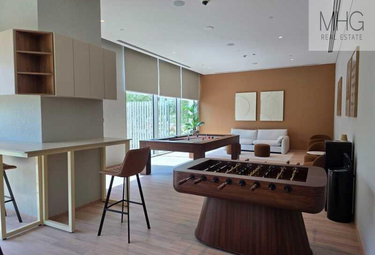 Vacant | Panoramic Palm View | Ultra Luxurious photo 16