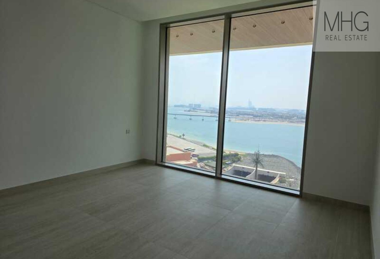 Vacant | Panoramic Palm View | Ultra Luxurious photo 13