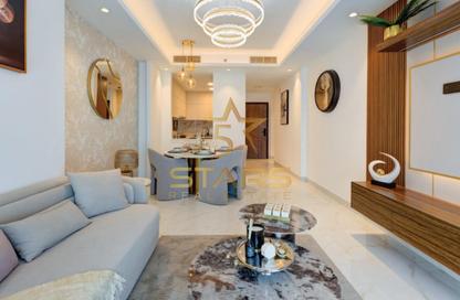 Apartment - 2 - 2 for sale in Myra Onyx - Nadd Al Hammar - Dubai