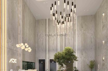 Apartment - Studio - 1 Bathroom for sale in Barari Gate - Majan - Dubai Land - Dubai