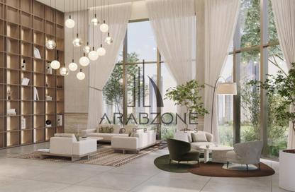 Apartment - 1 - 2 for sale in Nirvana Residences I - Dubai Production City (IMPZ) - Dubai Apartment - 1 - 2 for sale in Nirvana Residences I - Dubai Production City (IMPZ) - Dubai