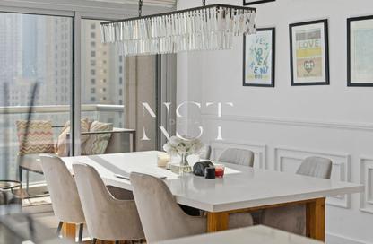 Apartment - 1 Bedroom - 1 Bathroom for rent in Sanibel Tower - Park Island - Dubai Marina - Dubai Apartment - 1 Bedroom - 1 Bathroom for rent in Sanibel Tower - Park Island - Dubai Marina - Dubai
