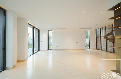Villa - 5 - 6 for rent in Alaya - Tilal Al Ghaf - Dubai