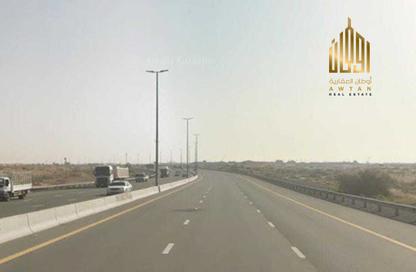 Land - Studio for sale in Ali Mousa Building - Al Sajaa Industrial - Al Sajaa - Sharjah