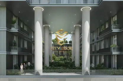 Apartment - 1 Bedroom - 2 Bathrooms for sale in Souks Retail - Al Mamsha - Muwaileh - Sharjah