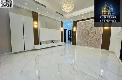 Villa - 6 Bedrooms - 7+ Bathrooms for sale in Al Bahia Hills - Al Bahia - Ajman Villa - 6 Bedrooms - 7+ Bathrooms for sale in Al Bahia Hills - Al Bahia - Ajman