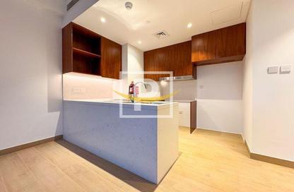 Apartment - 2 Bedrooms - 2 Bathrooms for rent in La Sirene Building 6 - La Sirene - Port de La Mer - La Mer - Jumeirah - Dubai