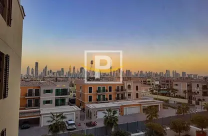 Apartment - 2 Bedrooms - 2 Bathrooms for rent in La Sirene Building 6 - La Sirene - Port de La Mer - La Mer - Jumeirah - Dubai