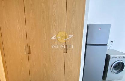 Apartment - Studio - 1 Bathroom for rent in Souks Residential - Al Mamsha - Muwaileh - Sharjah Apartment - Studio - 1 Bathroom for rent in Souks Residential - Al Mamsha - Muwaileh - Sharjah