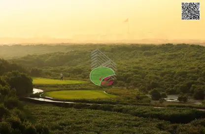 Land - Studio for sale in Creekside - Al Zorah - Ajman