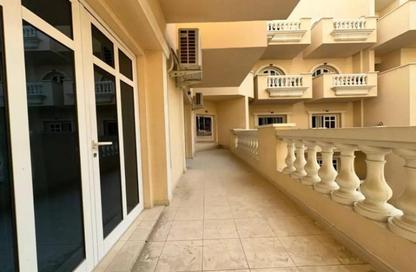 Apartment - 2 - 4 for rent in Summer 1 - Summer - Seasons Community - District 15 - Jumeirah Village Circle - Dubai