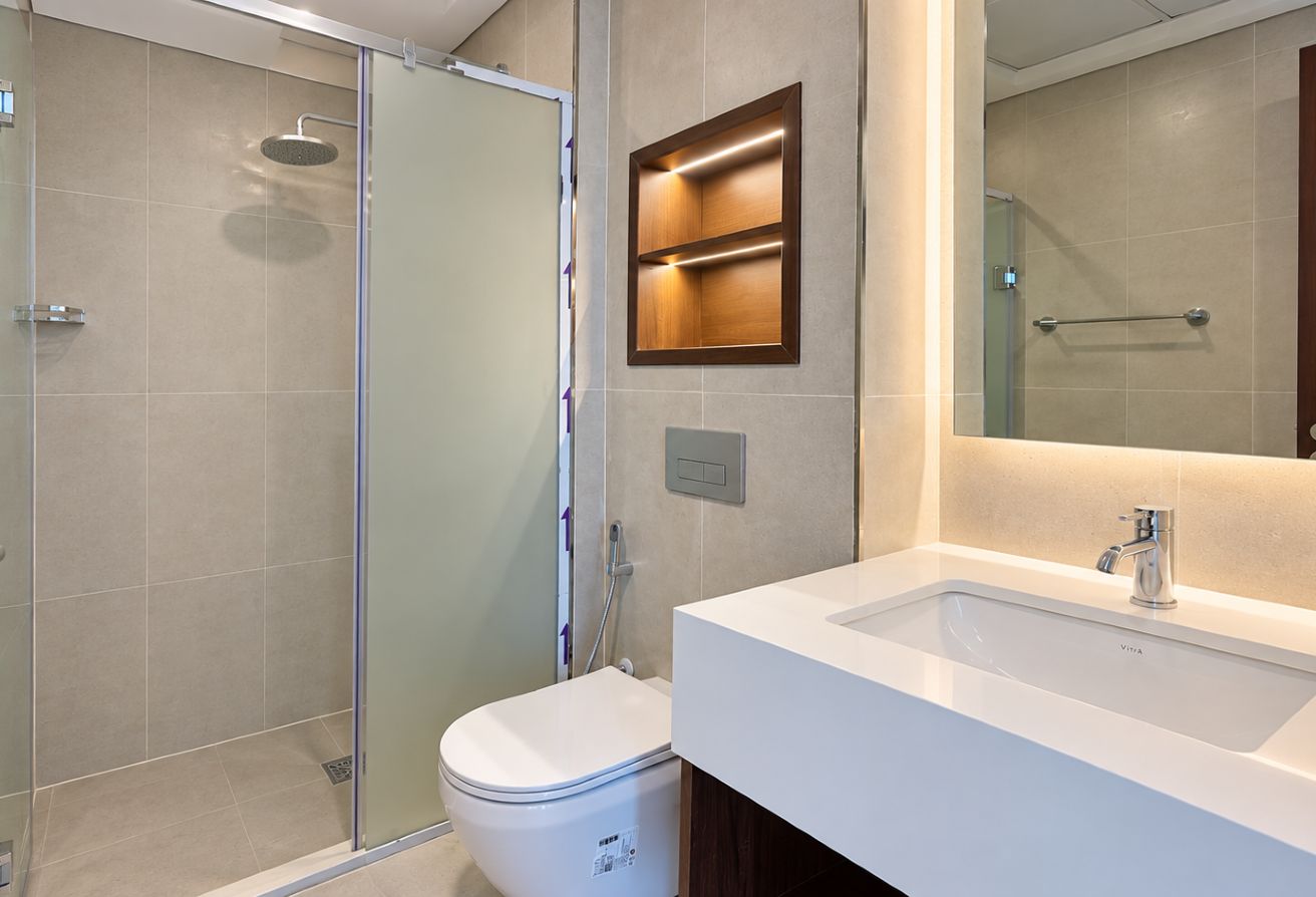 3 bedroom apartment in Zazen Ivy, Al Furjan: 13