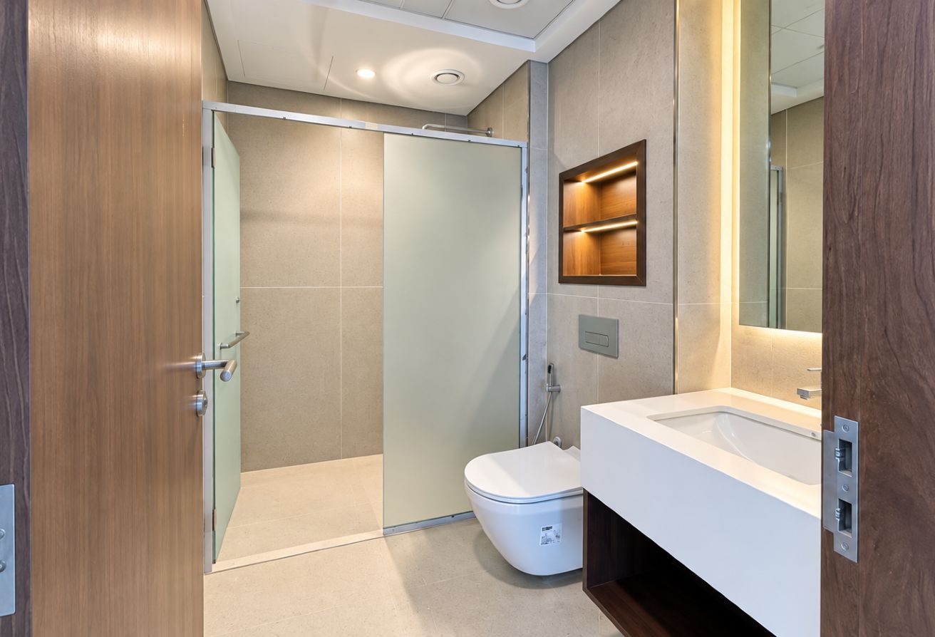 3 bedroom apartment in Zazen Ivy, Al Furjan: 14