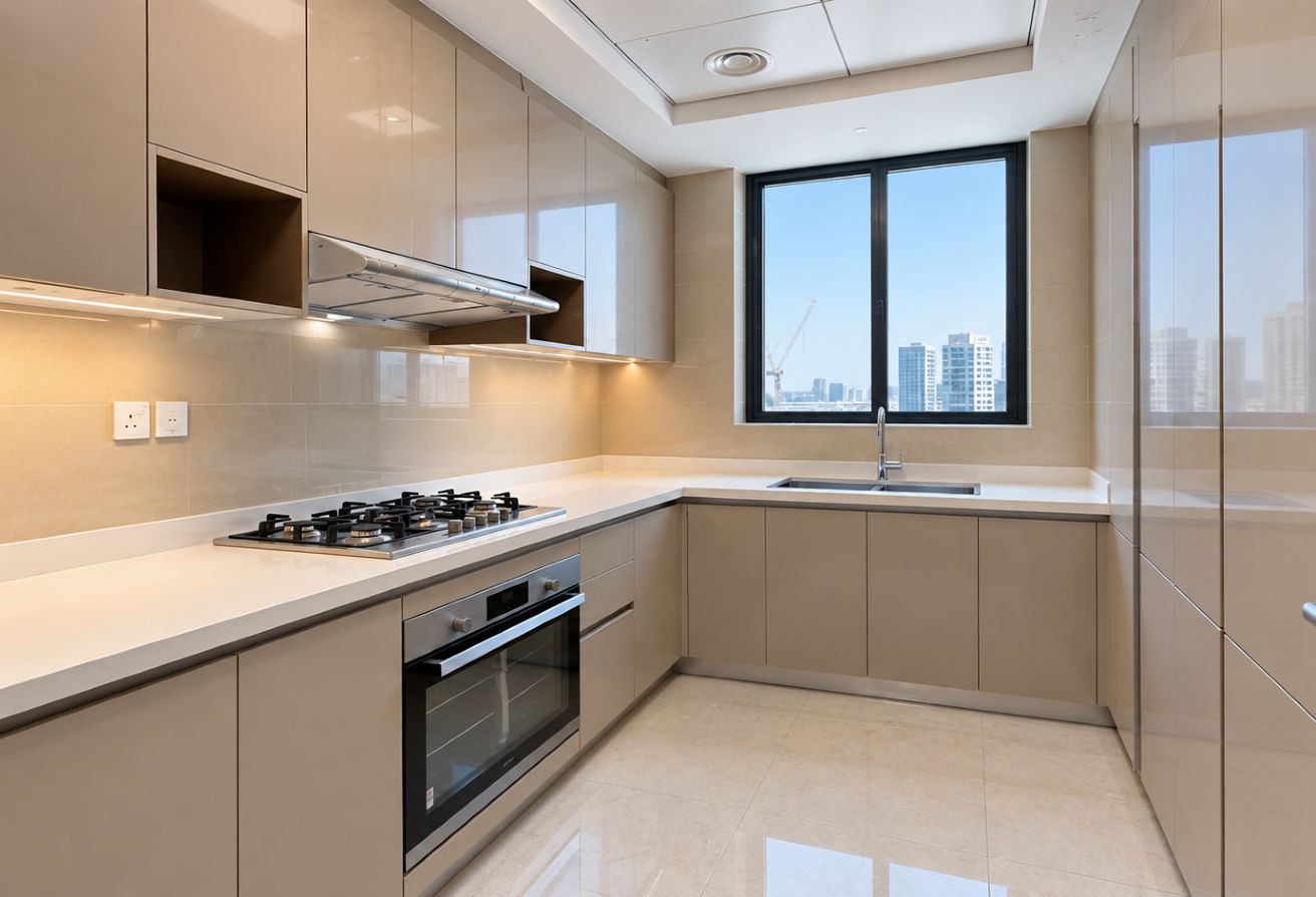 3 bedroom apartment in Zazen Ivy, Al Furjan: 8