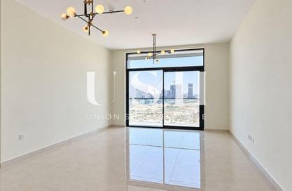 Apartment - 3 - 3 for rent in Zazen Ivy - Al Furjan - Dubai