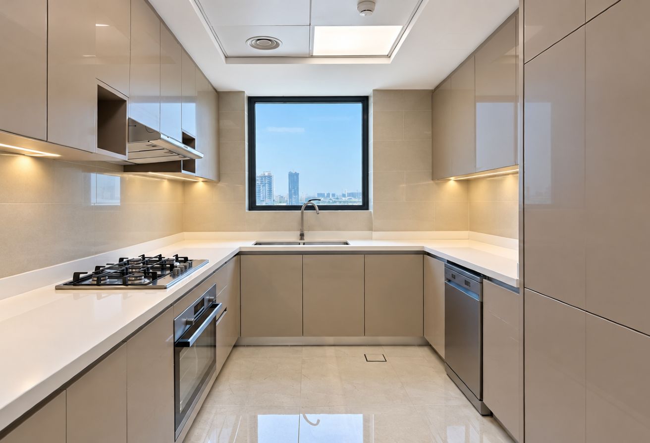 3 bedroom apartment in Zazen Ivy, Al Furjan: 9