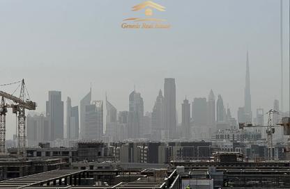 Apartment - 2 - 2 for sale in Seagate Building 1 - Seagate - Mina Rashid - Dubai