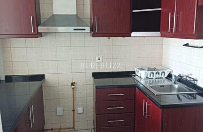 Apartment - Studio - 1 Bathroom for rent in Building 69 - Mediterranean Cluster - Discovery Gardens - Dubai