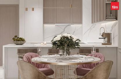 Apartment - Studio - 1 for sale in Q Gardens Lofts - District 13 - Jumeirah Village Circle - Dubai