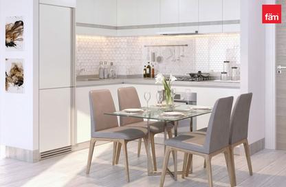 Apartment - Studio - 1 for sale in Q Gardens Lofts - District 13 - Jumeirah Village Circle - Dubai