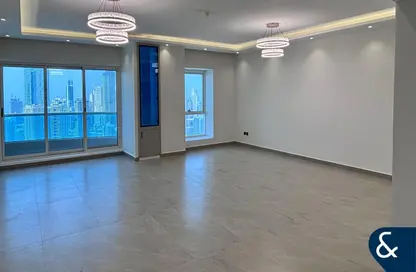 شقة - 3 غرف نوم - 4 حمامات للبيع في ليك بوينت - (JLT) مجمع N - أبراج بحيرات الجميرا - دبي