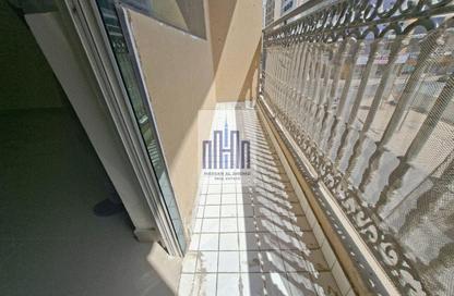 Apartment - 2 Bedrooms - 3 Bathrooms for rent in Muwaileh 29 Building - Muwaileh - Sharjah
