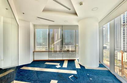 Office Space - Studio for rent in Park Lane Tower - Business Bay - Dubai