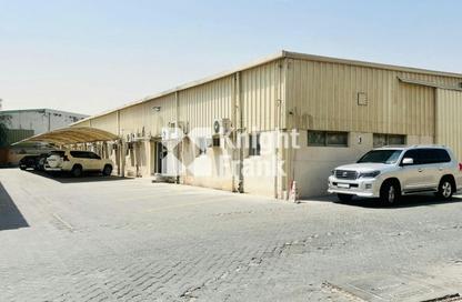 Warehouse - Studio for rent in Al Khail Gate Community Centre - Al Quoz Industrial Area 2 - Al Quoz Industrial Area - Al Quoz - Dubai
