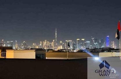Villa - 7 Bedrooms - 7+ Bathrooms for rent in Al Warqa'a 2 Villas - Al Warqa'a 2 - Al Warqa'a - Dubai