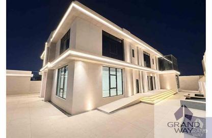 Villa - 7 Bedrooms - 7+ Bathrooms for rent in Al Warqa'a 2 Villas - Al Warqa'a 2 - Al Warqa'a - Dubai