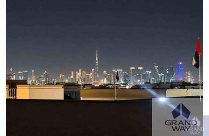 Villa - 7 Bedrooms - 7+ Bathrooms for rent in Al Warqa'a 2 Villas - Al Warqa'a 2 - Al Warqa'a - Dubai