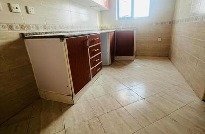 Apartment - 2 - 3 for rent in Al Naemiya Tower 1 - Al Naemiya Towers - Al Nuaimiya - Ajman